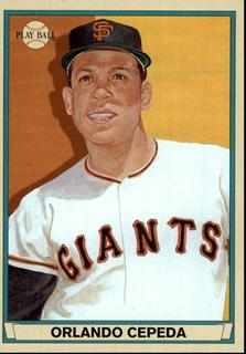 Orlando Cepeda