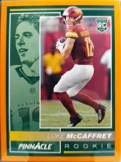Luke McCaffrey
