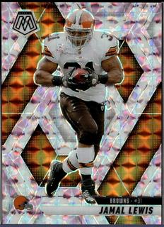 Jamal Lewis