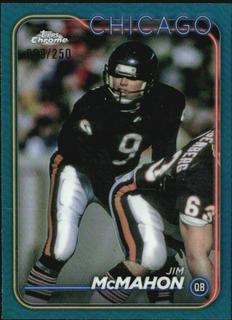 Jim McMahon