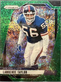 Lawrence Taylor