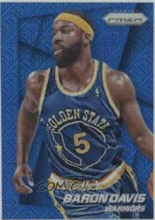 Baron Davis
