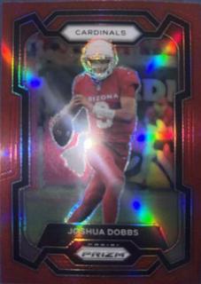 Joshua Dobbs
