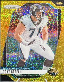 Tony Boselli