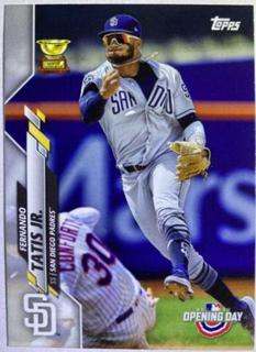 Fernando Tatis Jr.