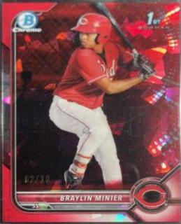 Braylin Minier