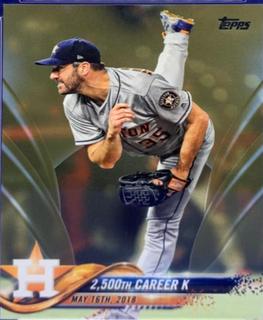 Justin Verlander