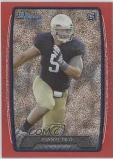 Manti Te'o