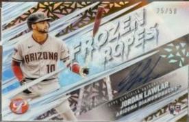 Jordan Lawlar