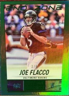 Joe Flacco