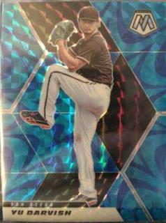 Yu Darvish