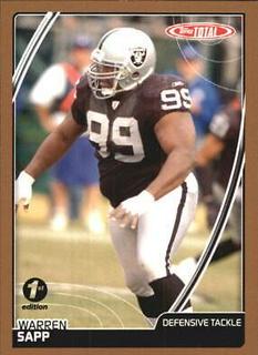 Warren Sapp