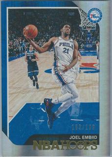 Joel Embiid