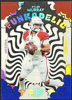 Kyler Murray