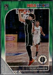 Tyler Johnson