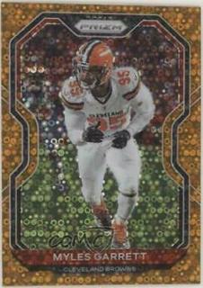 Myles Garrett