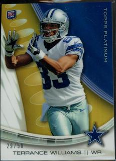 Terrance Williams