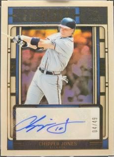 Chipper Jones