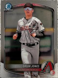 Druw Jones