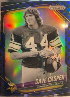 Dave Casper