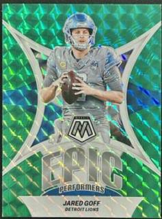 Jared Goff