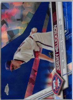 Jeremy Hellickson