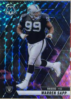 Warren Sapp
