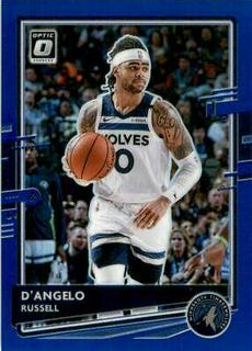 D'Angelo Russell