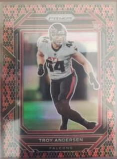Troy Andersen