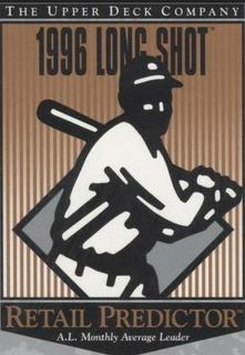 1996 Long Shot
