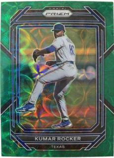 Kumar Rocker