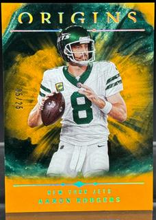 Aaron Rodgers