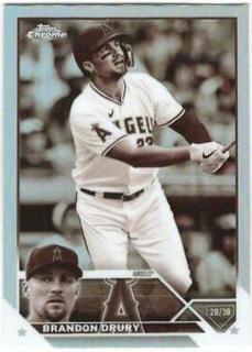 Brandon Drury
