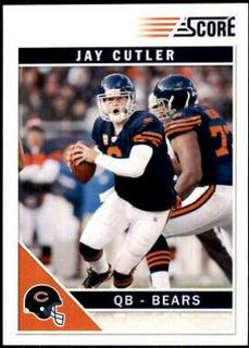Jay Cutler