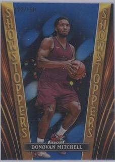Donovan Mitchell