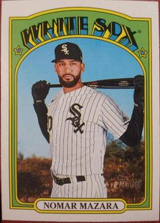 Nomar Mazara