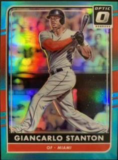 Giancarlo Stanton
