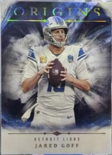 Jared Goff