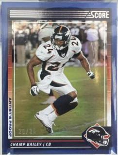 Champ Bailey