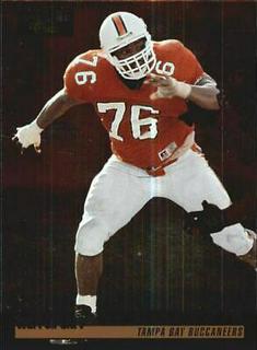 Warren Sapp