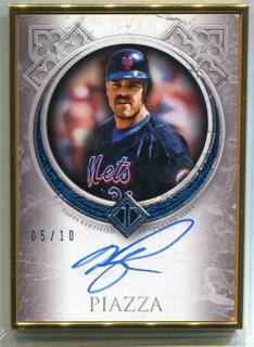 Mike Piazza