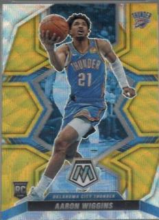 Aaron Wiggins