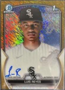 Luis Reyes