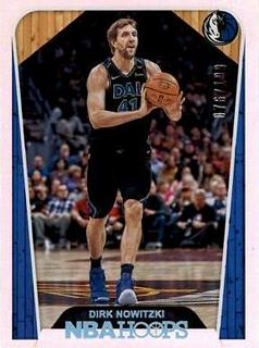 Dirk Nowitzki