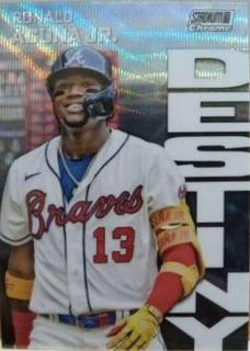 Ronald Acuna Jr.