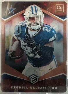Ezekiel Elliott
