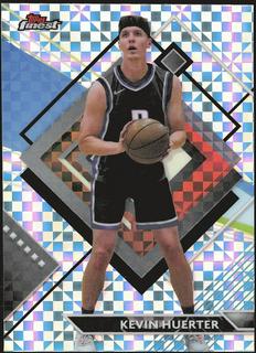 Kevin Huerter