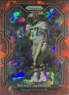 Rickey Jackson