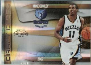 Mike Conley