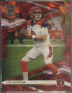 Joe Burrow